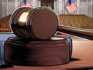 Coin Center takes US Treasury to court over alleged financial spying