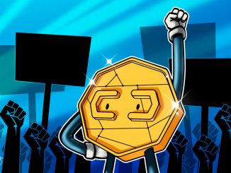 Community fires back at anti-crypto letter sent to US lawmakers