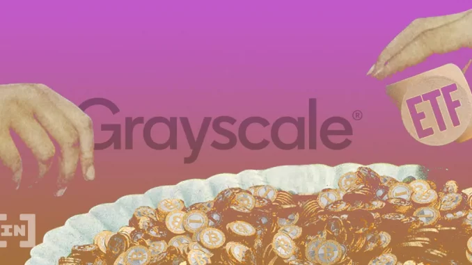 Grayscale Prepares Itself for SEC Ruling on Spot ETF