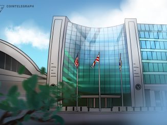 Hester Peirce expresses strong support for crypto spot ETFs and regulatory structure