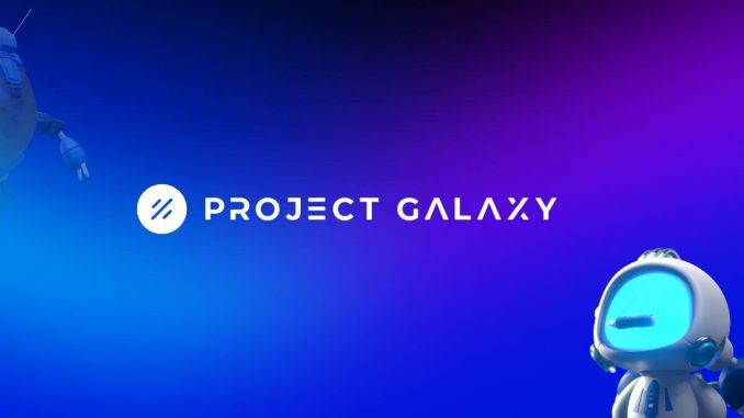 How NFTs Will Dominate the Event Space With Project Galaxy
