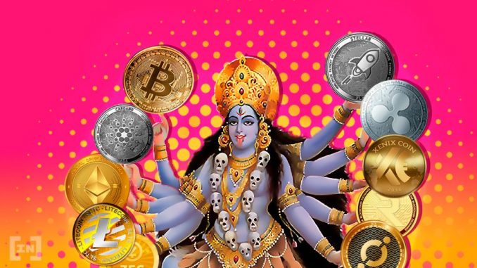 Indian Exchanges Brace Themselves for a Hard Crypto Winter