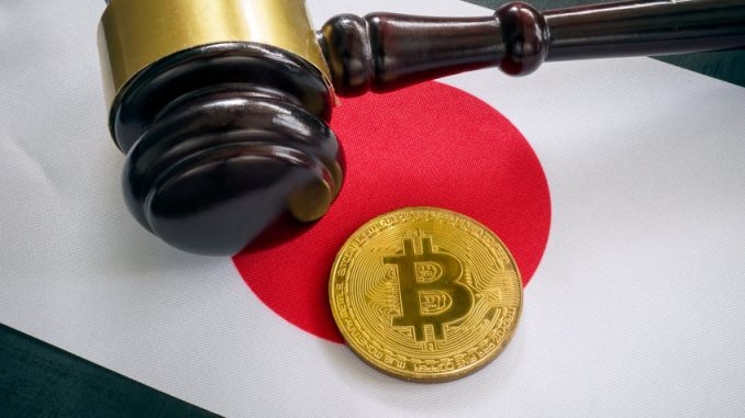 Japanese lawmakers pass stablecoin bill to safeguard crypto investors