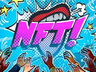 Mattel inks multi-year deal with Cryptoys NFT marketplace