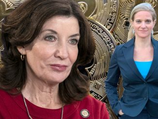 New York Bill That Aims to Establish a Bitcoin Mining Moratorium Awaits Governor Hochul's Signature