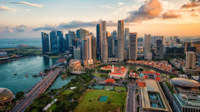 Singapore Looks Deeper Into DeFi, Launches Crypto Initiative