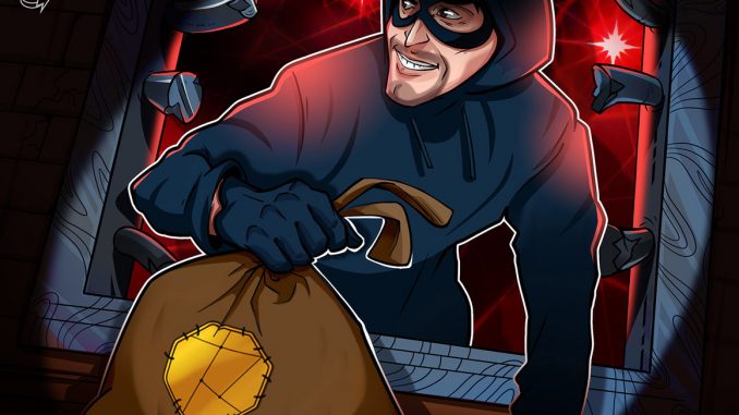 Yuga Labs’ BAYC, OtherSide Discord groups breached, over 145 ETH stolen