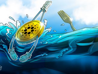 ‘Disappointing:’ Cardano devs delay Vasil hard fork by a month