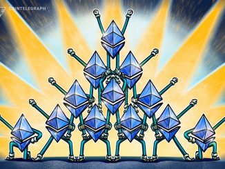 All ‘Ethereum killers’ will fail: Blockdaemon’s Freddy Zwanzger