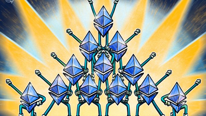 All ‘Ethereum killers’ will fail: Blockdaemon’s Freddy Zwanzger