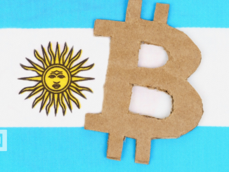 Argentines Turn to USDT as a Hedge After Finance Minister Quits