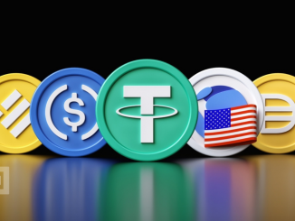 Bipartisan Stablecoin Bill to Be Delayed Until September 2022