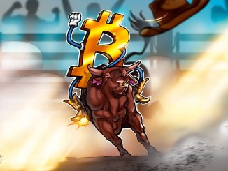 Bitcoin bull run ‘getting interesting’ as BTC price hits 6-week high