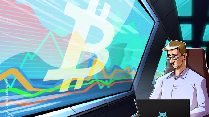 Bitcoin price holds $20K, but analysts say ‘expect 6 months of sideways’ price action