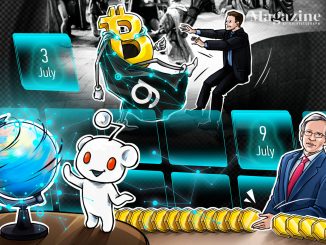 Cointelegraph Magazine