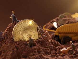 Bitcoin's Mining Difficulty Slides 5% Dropping to Levels Not Seen Since March