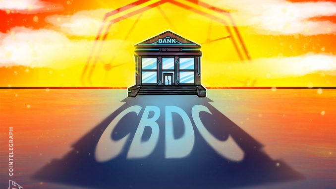 Credit unions warn about the cost of developing a CBDC