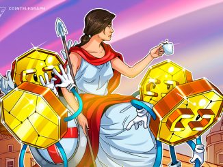 Crypto needs regulation to mitigate risks, says Bank of England exec