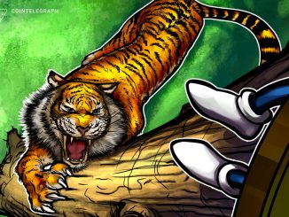 Crypto tax deters 83% Indian investors from crypto trading: WaxirX report