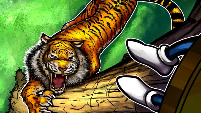 Crypto tax deters 83% Indian investors from crypto trading: WaxirX report