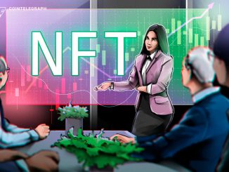 CryptoPunk sells for $2.6M as big NFT brands floor prices increase