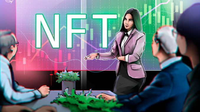 CryptoPunk sells for $2.6M as big NFT brands floor prices increase