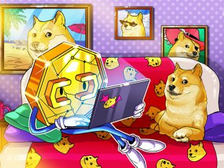 Dogecoin launches new update to improve security and efficiency