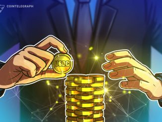 EU-regulated firm Banking Circle adopts USDC stablecoin