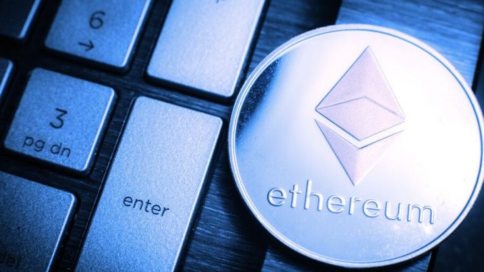 Ethereum Held on Exchanges Plunges as Stakers Prepare for The Merge