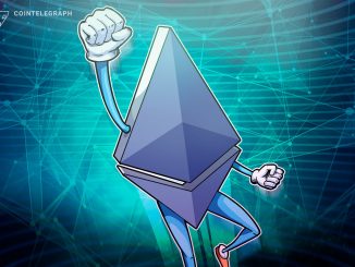 Ethereum staking service Lido announces layer-two expansion