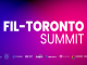 FIL-Toronto Summit by FilSwan Successfully Concluded