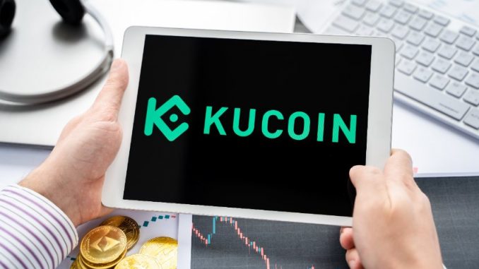 KuCoin CEO dismisses rumours of insolvency and withdrawal bans