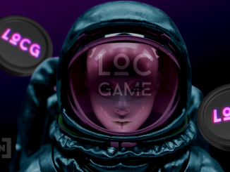 LOCGame Release Special $LOCG Staking Program – Earn Up to 188% APR