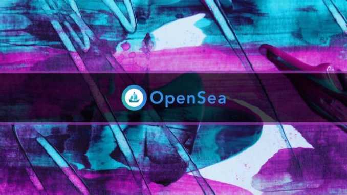 OpenSea Co-Founder Steps Down to Focus on New Projects