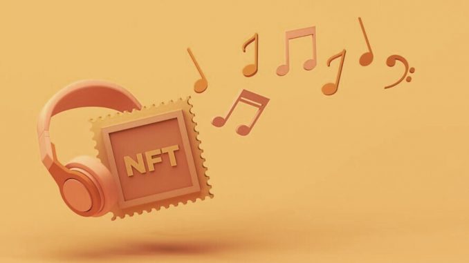 The Next Big Thing in NFTs: Selling Them for Peanuts