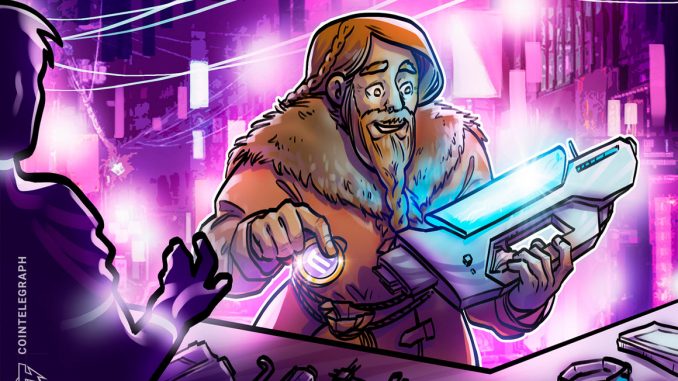 What is Enjin (ENJ) and how does it work?