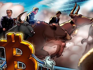 Bitcoin bulls may win big as two key moving averages prepare to cross