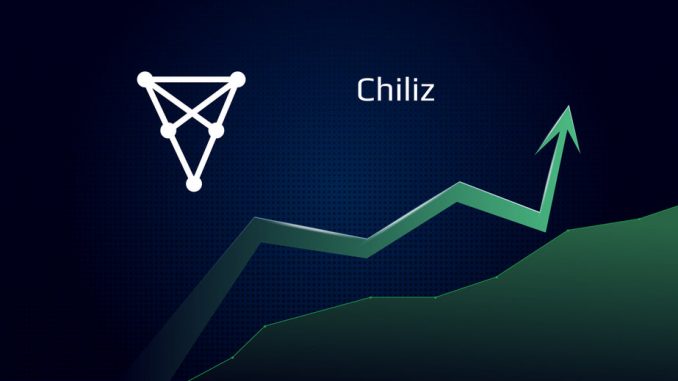Chiliz price prediction as Porto, Alpine, and Santos tokens rise