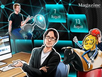 Cointelegraph Magazine