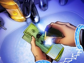 Colombia to prevent tax evasion with national digital currency: Report