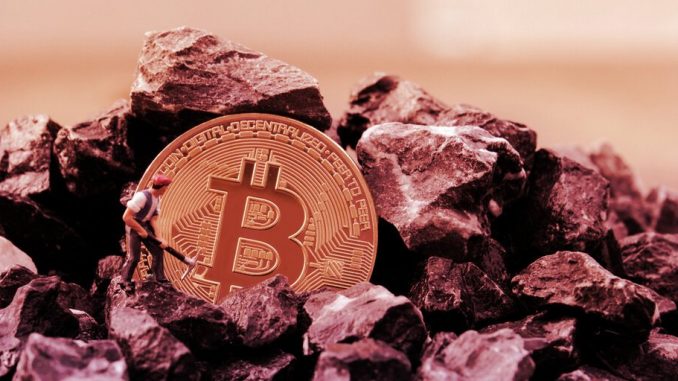 Crypto Miner Marathon Increased Bitcoin Holdings Amid $191.6M Quarterly Losses