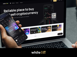 WhiteBIT Review: Safety, Fees, Pros, and Cons