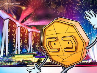 Singapore MAS examines crypto firms ahead of new regulations: Report