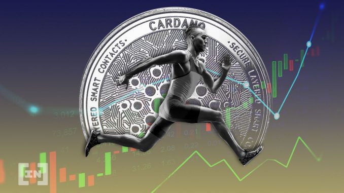 Sygnum Bank to Offer Cardano (ADA) Staking