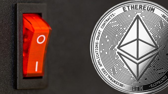 World's Largest Ethereum Mining Pool to Drop Ether PoW Mining, Ethermine Starts Merge Countdown