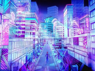 A City in the Metaverse? South Korea’s Seongnam Plans NFT Citizenship