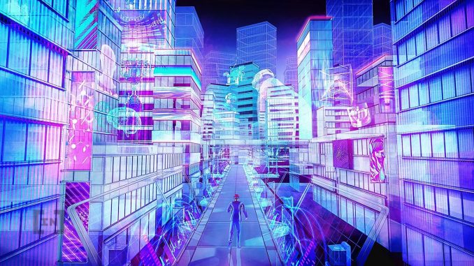 A City in the Metaverse? South Korea’s Seongnam Plans NFT Citizenship