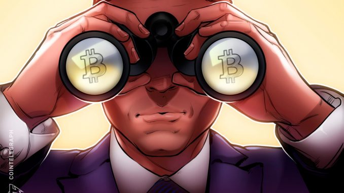 BTC price sees new $20K showdown — 5 things to know in Bitcoin this week