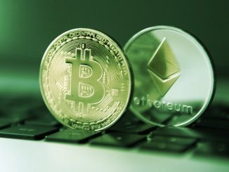 Bitcoin, Ethereum Drop 5% in an Hour Amid Hot US Inflation Figures