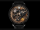 Astronomia: Bitcoin-Inspired Watch Goes on Sale for $396,577